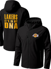L.A. Lakers Jakne LAL-JPK-001