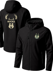 Milwaukee Bucks Jakne MLW-JPK-001