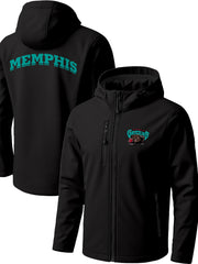 Memphis Grizzlies Jakne MG-JPK-001