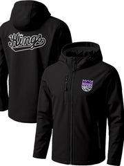 Sacramento Kings Jakne SK-JPK-001