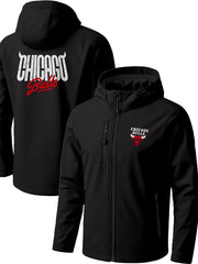 Chicago Bulls Jakne CB-JPK-001