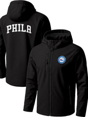 Philadelphia 76ers Jakne P76-JPK-001