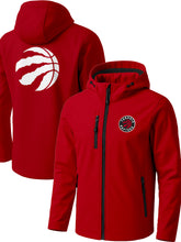 Toronto Raptors Jakne TR-JPK-001