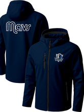 Dallas Mavericks Jakne DM-JPK-001