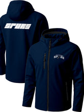 San Antonio Spurs Jakne SAS-JPK-001