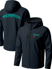 Memphis Grizzlies Jakne MG-JPK-001