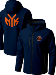New York Knicks Jakne NYK-JPK-001