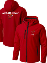 Miami Heat Jakne MIA-JPK-001