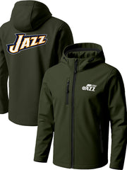 Utah Jazz Jakne UJ-JPK-001