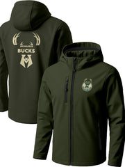 Milwaukee Bucks Jakne MLW-JPK-001