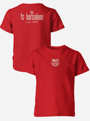 Dečiji Majice Barcelona BC-DJMJ-011