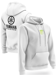 Monster Energy Yamaha Duksevi YM-DK-008