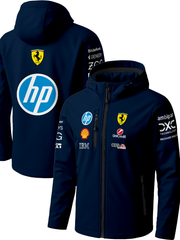 2026 Ferrari Jakne FR-JPK-002