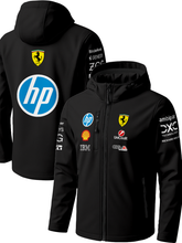 2026 Ferrari Jakne FR-JPK-002