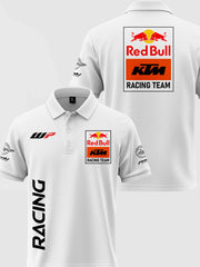 Super Popusti Redbull KTM Racing Polo KTM-PM-001