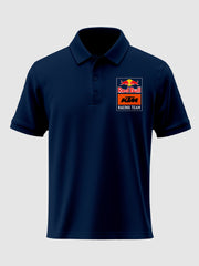 Redbull KTM Racing Polo KTM-PM-002