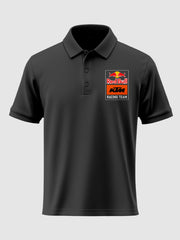 Redbull KTM Racing Polo KTM-PM-002