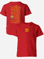 Dečiji Majice Barcelona BC-DJMJ-012