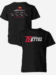 Dečiji Majice Sebastian Vettel VTT-DJMJ-012