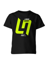 Dečiji Majice Lando Norris Majice LN-DJMJ-003