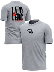 Charles Leclerc Majice FR-MJ-002