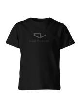 Dečiji Majice Charles Leclerc CL-DJMJ-002