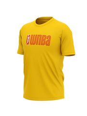 WNBA Logo Gear Majice WNBA-MJ-0012