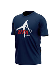 WTA Logo Gear Majice WTA-MJ-0012