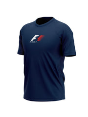 Formula 1 Logo Gear Majice F1-MJ-0011