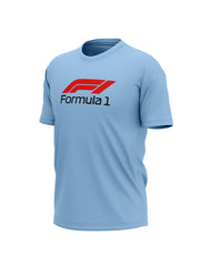 Formula 1 Logo Gear Majice F1-MJ-0012