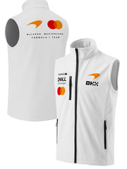 2026 McLaren Prsluk MC-PR-002