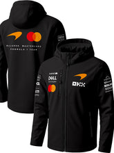 2026 McLaren Jakne MC-JPK-003