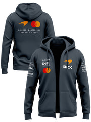 2026 McLaren Duksevi MC-DPK-005