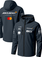 McLaren Jakne MC-JPK-001