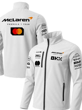 McLaren Jakne MC-JK-002
