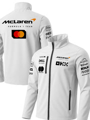 McLaren Jakne MC-JK-002