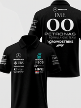 Mercedes Polo Personalizovani MB-PM-003