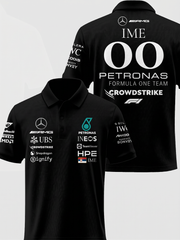 Mercedes Polo Personalizovani MB-PM-003