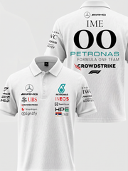 Mercedes Polo Personalizovani MB-PM-003