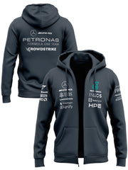 2026 Mercedes Duksevi MB-DPK-004