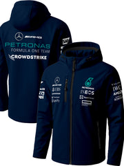 Mercedes Jakne MB-JPK-001