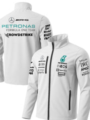 Mercedes Jakne MB-JK-002