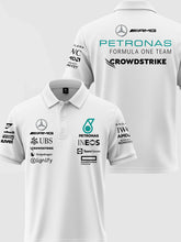 Mercedes Polo MB-PM-001