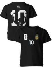 Dečiji Majice Argentina FWC 2026 ARG-FWC-DJMJ007