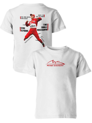 Dečiji Majice Michael Schumacher MC-DJMJ-005