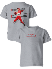 Dečiji Majice Michael Schumacher MC-DJMJ-005
