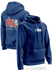 NBA Logo Gear Duksevi NBA-DK-0015