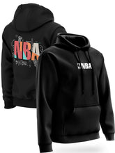 NBA Logo Gear Duksevi NBA-DK-0015