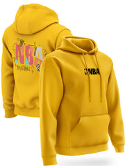 Super Popusti NBA Logo Gear Duksevi NBA-DK-0015