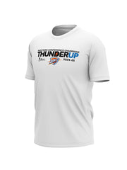Oklahoma City Thunder Majice OCT-TH-1012